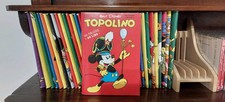 Fumetto topolino lire usato  Formigine