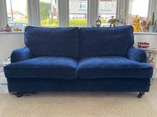 Sofas seaters comfortably for sale  NEWCASTLE UPON TYNE