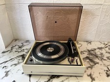 Dual 1219 woodcase gebraucht kaufen  Gelsenkirchen