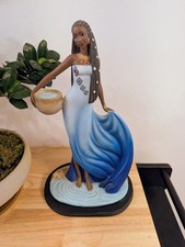 Yemaya sculpture norman for sale  Martinsburg