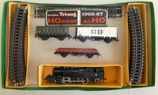 6200 hornby train d'occasion  Franconville