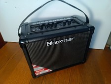 Blackstar core guitar for sale  STRATHAVEN