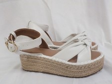 River island white for sale  IPSWICH