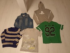 Jungen bekleidungspaket marken gebraucht kaufen  Wolfsburg
