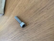 200stk m8x35mm din912 gebraucht kaufen  Grafschaft
