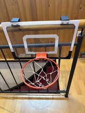 Mini basketballkorb fun gebraucht kaufen  Velbert