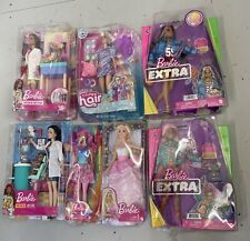 Lotto barbie varie usato  Varallo Pombia