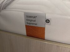 Matelas tempur 160x200 d'occasion  Pessac