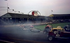 Brisca stock cars for sale  SUTTON COLDFIELD