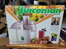 Juiceman jr. juice for sale  Winona