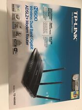 Link n600 adsl2 usato  Viareggio
