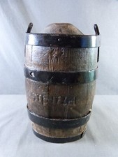 Tonnelet stentzel gourde d'occasion  Chevannes
