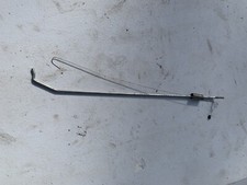 Throttle linkage rod for sale  RYE