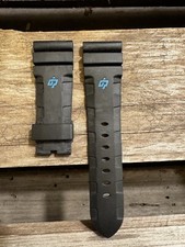 Cinturino panerai 26mm usato  Pavia