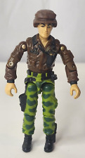 Boneco de ação vintage GI Joe ARAH General Hawk Hasbro 1986 comprar usado  Enviando para Brazil