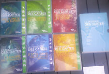 Lot dvds cartes d'occasion  Soisy-sous-Montmorency