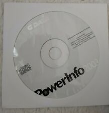 Powerinfo 2003 professional gebraucht kaufen  Zittau
