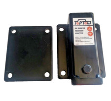 Toptow bumper hitch for sale  Holt