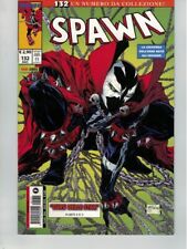 Spawn 132 spider usato  Cernusco sul Naviglio