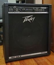 Peavey tko 115s for sale  Astoria