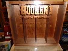 Booker bourbon empty for sale  Alexandria