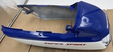 Honda cbr1000f rear for sale  HARLESTON