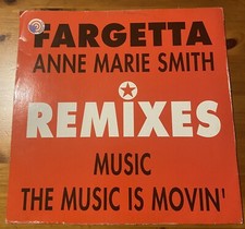 Musica electronic fargetta usato  Bergamo