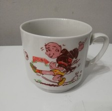 Tazza caffè monachello usato  Palermo