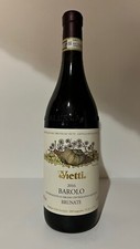 Vietti barolo brunate usato  Caronno Pertusella