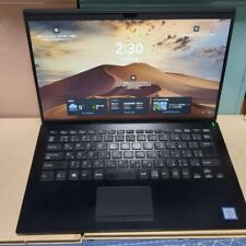 Eletrodomésticos VAIO Pro PK Core i3-8145U 4gb 128gb Windows11 Pro n12, usado comprar usado  Enviando para Brazil