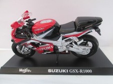 Suzuki gsx r1000 for sale  CHORLEY