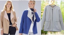 Lot revendeur veste d'occasion  Châteaudun