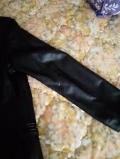 Giacca pelle donna usato  San Gavino Monreale