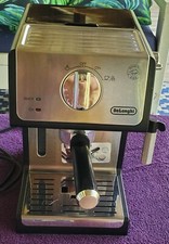 Delonghi ecp3420 bar for sale  Lone Oak