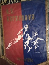 Gagliardetto barcanova torino usato  Forgaria nel Friuli