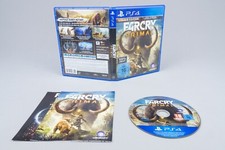 Playstation far cry gebraucht kaufen  Oberreichenbach