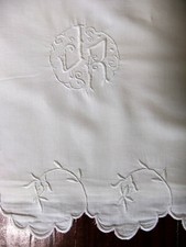 Drap métis ancien d'occasion Drap métis ancien d'occasion  Dombasle-sur-Meurthe