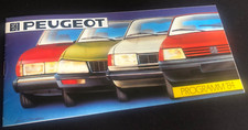 Peugeot 205 305 gebraucht kaufen  Bergisch Gladbach