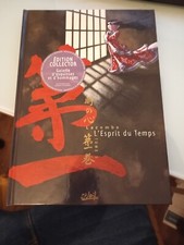 Esprit temps tome d'occasion  Nantes-