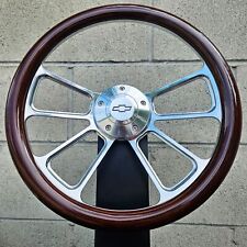 Billet spoke steering for sale  Shipping to Ireland
