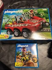 Playmobil 4844 voiture d'occasion  La Sentinelle