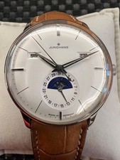 Junghans meister kalender gebraucht kaufen  Nordhausen