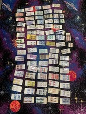 Stamp collection rare for sale  Clementon