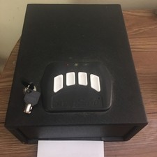 Snapsafe keypad vault for sale  Laurel