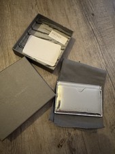 Alexander mcqueen portemonnaie gebraucht kaufen  Dortmund