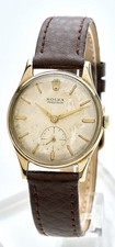 Rolex precision swiss for sale  BIRMINGHAM