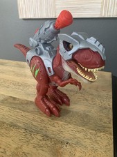 robot dino toy for sale  Erie