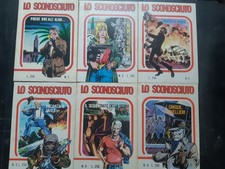 Sconosciuto originale ed. usato  Gorizia