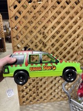 Jungle explorer jeep for sale  Birmingham