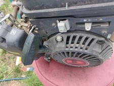 Kawasaki fj100d engine for sale  BAKEWELL